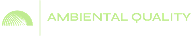 Ambiental Quality Logo